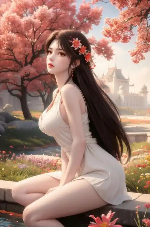 八零小厨娘短剧封面